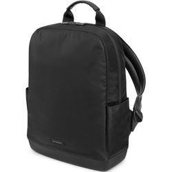 MOLESKINE Rucksack THE BACKPACK 32,0 x 13,0 x 41,0 cm schwarz 13,0 l