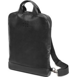 MOLESKINE Rucksack CLASSIC DEVICE schwarz bis 38,1 cm (15 Zoll)