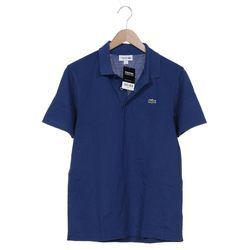 Lacoste Sport Herren Poloshirt, marineblau, Gr. 50