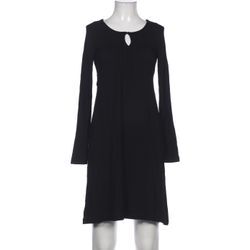 Marc O Polo Damen Kleid, schwarz, Gr. 34