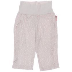 sigikid Damen Shorts, pink, Gr. 74