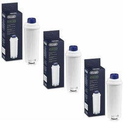 Delonghi - Ersatzteil - Set 3 Wasserfilter ecam DLSC002 - - kenwood, ariete