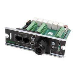 APC AP9613 I/O SmartSlot-Karte mit potenzialfreiem Kontakt (Dry Contact)