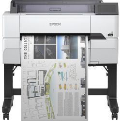 Epson SureColor SC-T3400 Tinten-Großformatdrucker