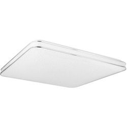 Smart Home LED Panel Decken Strahler Alexa Leuchte Sternen Effekt Lampe Globo 48406-48SH