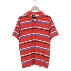 Lacoste Sport Herren Poloshirt, rot, Gr. 56