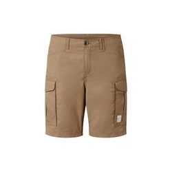 Shorts »Workwear« - Braun - Gr.: S