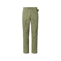 Outdoorhose »Workwear« - Khaki - Gr.: S