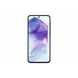 SAMSUNG Galaxy A55 5G Smartphone awesome iceblue 128 GB