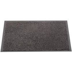 Buri - Schmutzfangmatte 80x120cm Türmatte Fußmatte Fußabtreter Sauberlaufmatte Vorleger