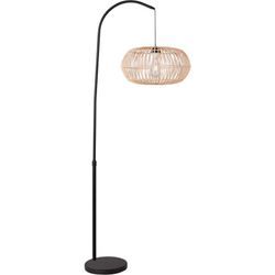 Stehlampe 'Machala' [SKD-F1003]