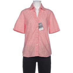 eterna Damen Bluse, rot, Gr. 38