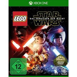 LEGO Star Wars: Das Erwachen der Macht