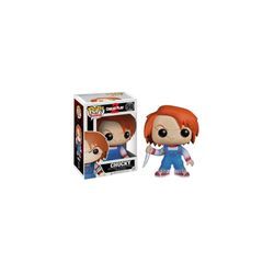 Funko Pop - Chucky Die Mörderpuppe - Chucky 10cm