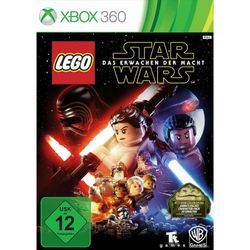 LEGO Star Wars: Das Erwachen der Macht