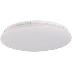 Barcelona Led - 24W runde cct LED-Anbauleuchte - Ø38 cm - 1780 lm - IP20