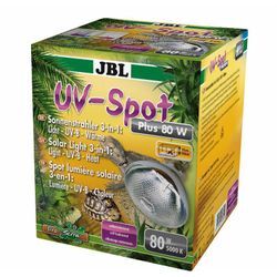 JBL - Solar UV-Spot plus - 80 w