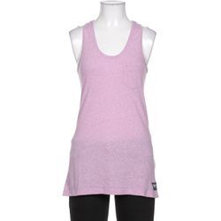 Superdry Damen Top, pink, Gr. 34