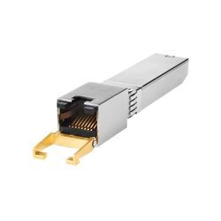 HPE Transceiver 10Gbit/s, BASE-T, RJ45, SFP+, 30m