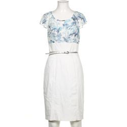 Orsay Damen Kleid, mehrfarbig, Gr. 32