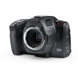 Blackmagic Pocket Cinema 6K G2 Einzelstück