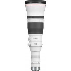 Canon RF 1200mm f8 L IS USM