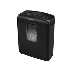 Fellowes Aktenvernichter »Powershred® 6C«