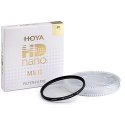 Hoya HD Nano MK II UV-Filter 82mm