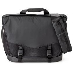 Tenba DNA 13 DSLR Messenger Tasche Schwarz