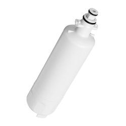 Trade Shop - Wasser-Filter für viele lg Kenmore Kühlschränke - ersetzt ADQ36006101, ADQ36006101-S, ADQ36006102, LT700P, EFF-6032A / Ersatz