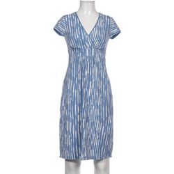 Boden Damen Kleid, blau, Gr. 32