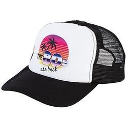 Cap "80s are back"