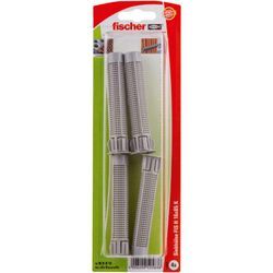 Fischer - Kunststoff Siebhülsen fis hk 16x85 k (4 Stk)