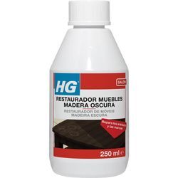 410030130 Restaurador profesional para muebles 250 ml - HG