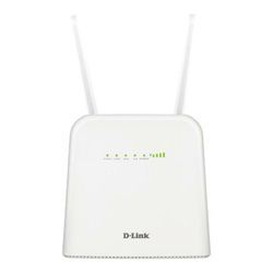 D-link 4g lte dualband ac1200 router - dwr960w