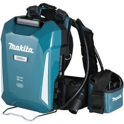 Makita - PDC1200A02 Rucksackbatterie 18Vx2 lxt / 36V / 40Vmax 33,5Ah