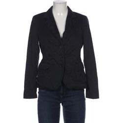 Gerry Weber Damen Blazer, marineblau, Gr. 38