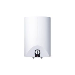 STIEBEL ELTRON Warmwasser-Wandspeicher SH 10 SL, 10 l, 2,0 kW / 230 V, weiß 229475