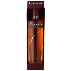 Penderyn Gold Range Sherrywood Single Malt Welsh Whisky