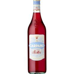 Carpano Botanic Bitter - 1l