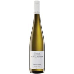 Markus Molitor Trabener Riesling