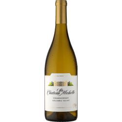 Chateau Ste. Michelle Columbia Valley Chardonnay