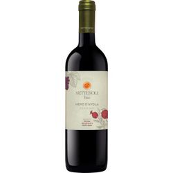 Settesoli Nero d'Avola - Bio