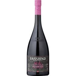 Fassbind Les Vieilles Barriques - Vieille Framboise