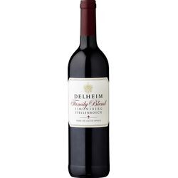 Delheim »Family Blend« Simonsberg Red