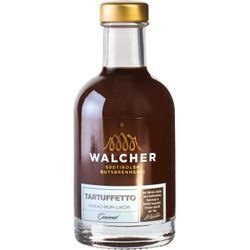 Walcher Tartuffetto - 0,2l