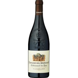 Domaine des Sénéchaux Châteauneuf-du-Pape