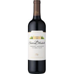 Chateau Ste. Michelle Columbia Valley Cabernet Sauvignon