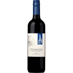 Stimson Estate Cellars Merlot