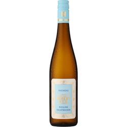 Robert Weil Rheingau Riesling Kabinett Halbtrocken